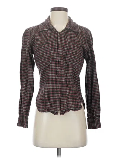 Pre-owned Harold's Jacket In Brown