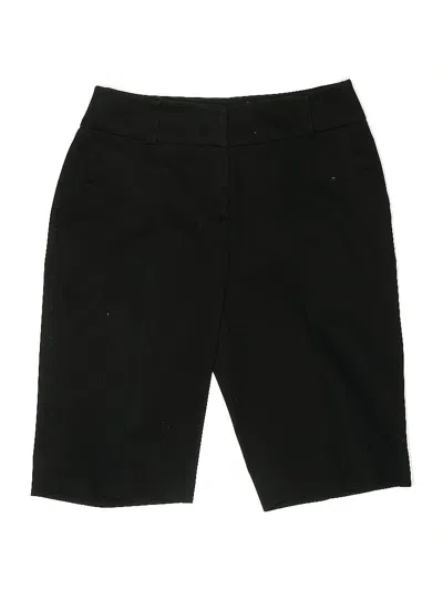 Pre-owned Harold's Shorts In Black