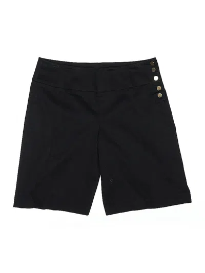 Pre-owned Harold's Shorts In Black