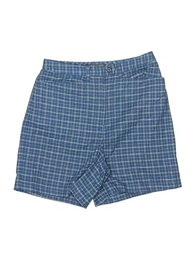 Pre-owned Harold's Shorts In Blue