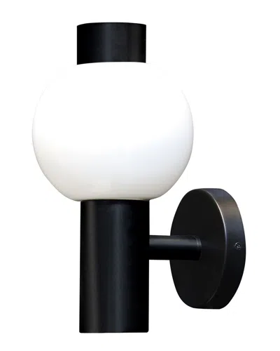 Harp & Finial Allard Sconce