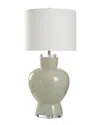 Harp & Finial Andren Table Lamp