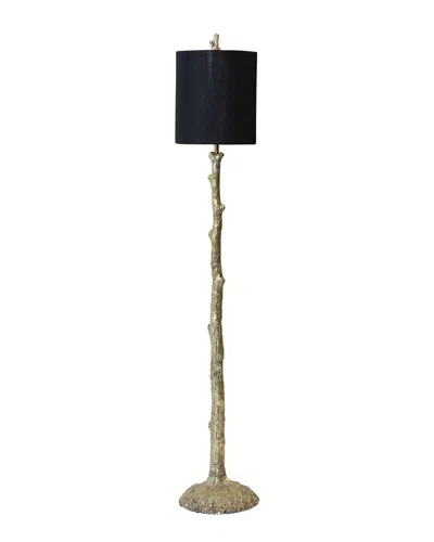 HARP & FINIAL HARP & FINIAL ARBOR TABLE LAMP