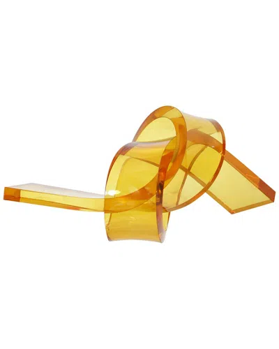 Harp & Finial Aucoin Acrylic Knot