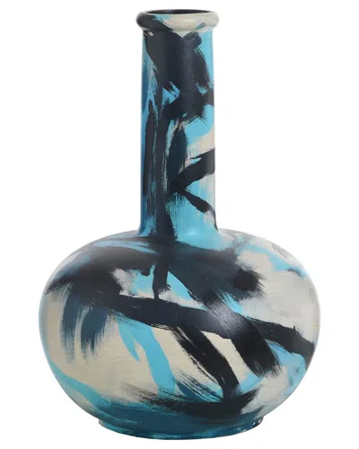 Harp & Finial Bala Vase