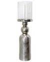 Harp & Finial Binx Large Candle Stand