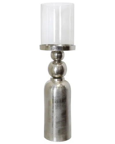 Harp & Finial Binx Large Candle Stand