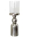 Harp & Finial Binx Small Candle Stand