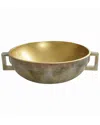 Harp & Finial Cella Bowl