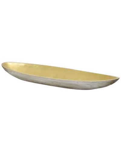 Harp & Finial Cella Tray