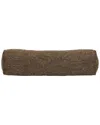 Harp & Finial Haas Pinata Pillow With Down Insert