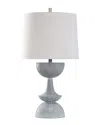 Harp & Finial Highgrove Table Lamp
