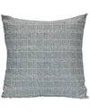 Harp & Finial Jason Jade Pillow With Down Insert