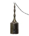 Harp & Finial Kaili Pendant
