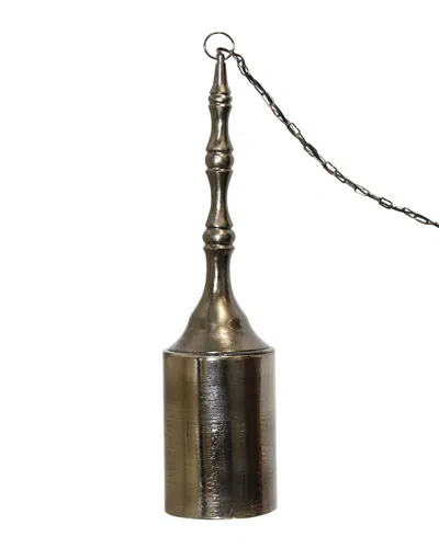 Harp & Finial Kaili Pendant