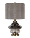 Harp & Finial Kimball Table Lamp