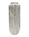 Harp & Finial Medium Trevi Floor Vase