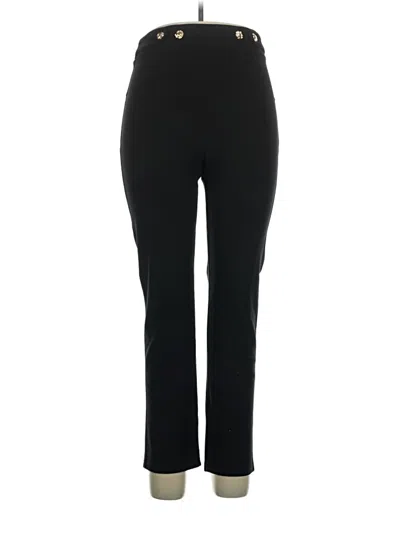 Pre-owned Harper Active Pants In Black