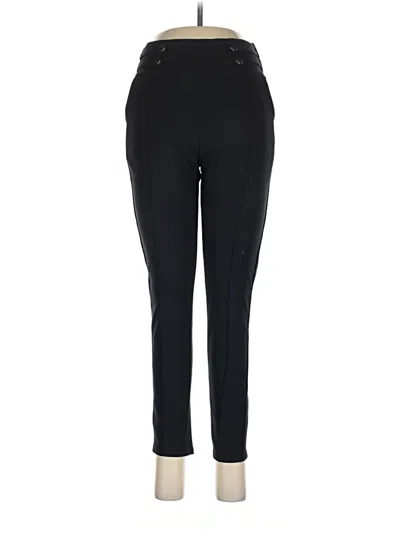 Pre-owned Harper Active Pants In Black