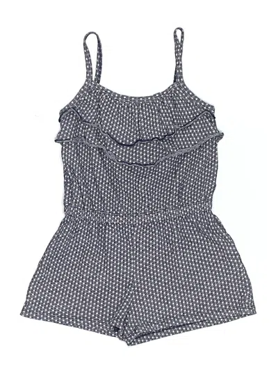 Pre-owned Harper Canyon Babies' Dress In Blue