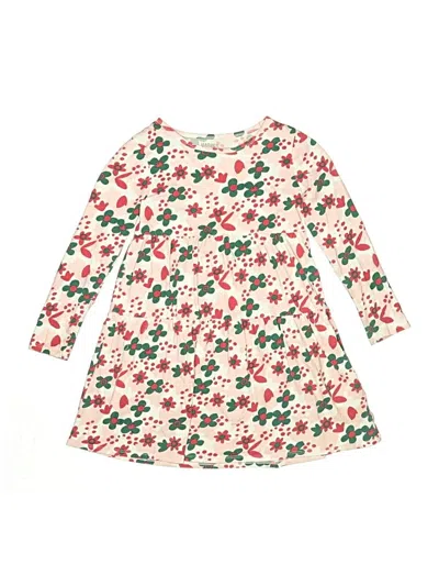Pre-owned Harper Canyon Kids' Dress In Pink