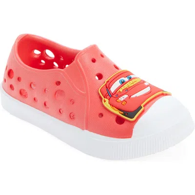 Harper Canyon Kids' Cars Water Shoe In Multi