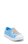 Harper Canyon Kids' Cinderella Water Shoe In Blue