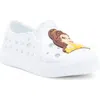HARPER CANYON HARPER CANYON KIDS' DISNEY® BELLE WATER FRIENDLY SLIP-ON SHOE