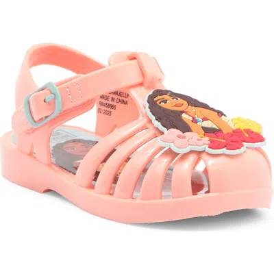 Harper Canyon Kids' Disney® Moana Jelly Sandal