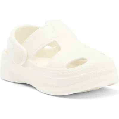 Harper Canyon Kids' Kai Eva Slip-on Clog