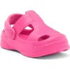 Harper Canyon Kids' Kai Eva Slip-on Clog