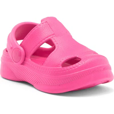 Harper Canyon Kids' Kai Eva Slip-on Clog