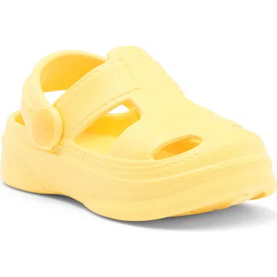 Harper Canyon Kids' Kai Eva Slip-on Clog