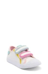Harper Canyon Kids' Merida 2 Sneaker In White