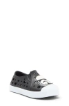 Harper Canyon Kids' Star Wars Water Sneaker In Black