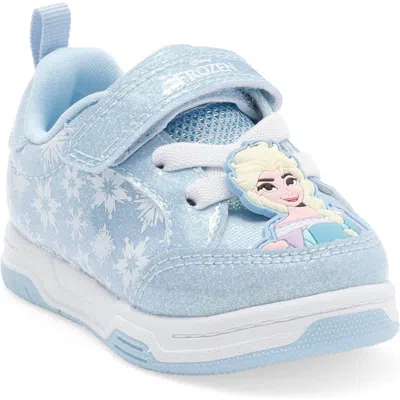 Harper Canyon Kids' X Disney Frozen Sneaker In Blue