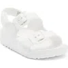 Harper Canyon Kids'  Sage Sandal In White
