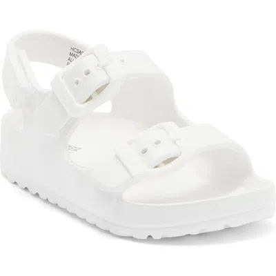 Harper Canyon Kids'  Sage Sandal In White