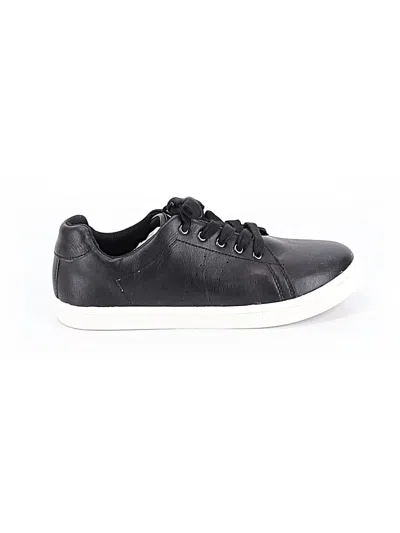 Pre-owned Harper Canyon Kids' Sneakers In Black