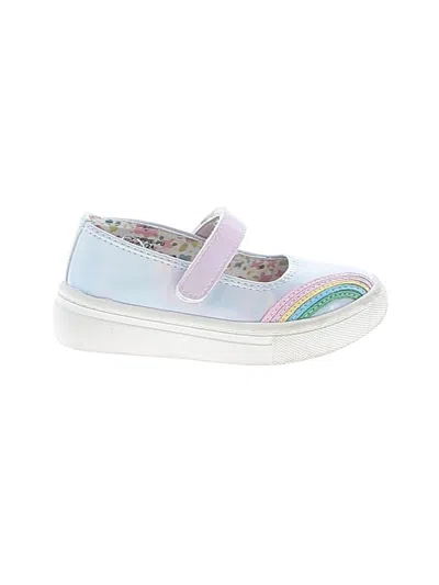 Pre-owned Harper Canyon Kids' Sneakers In White