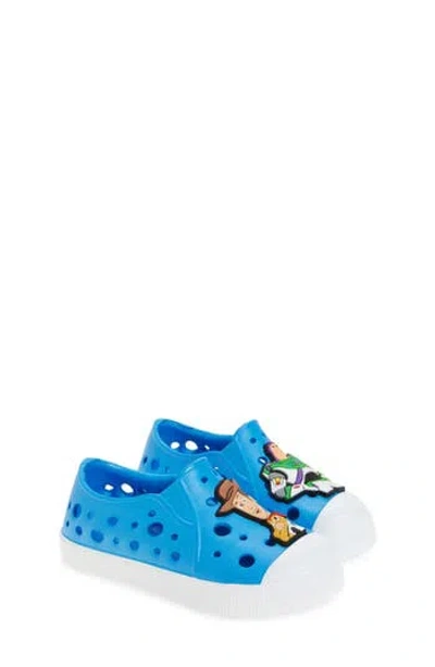Harper Canyon X Disney® Pixar Kids' Toy Story® Water Shoe In Blue