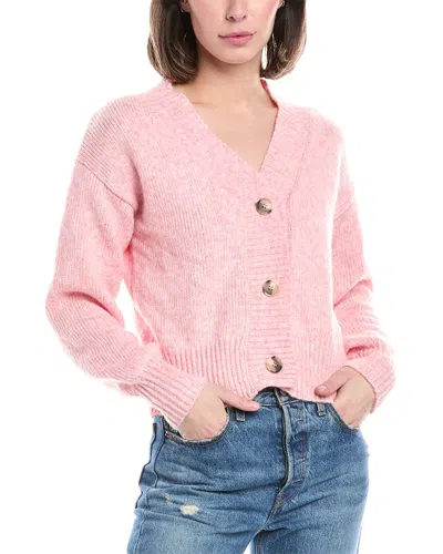 Harper Cardigan