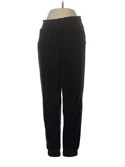 Pre-owned Harper Casual Pants In Black