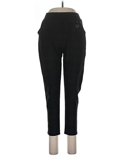 Pre-owned Harper Casual Pants In Black