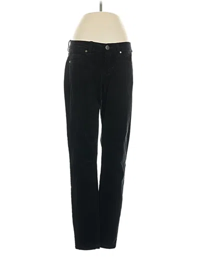 Pre-owned Harper Casual Pants In Black