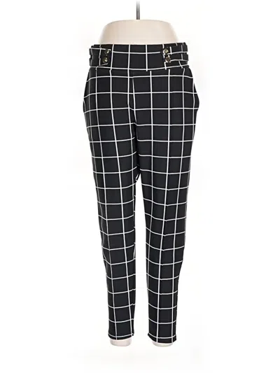 Pre-owned Harper Casual Pants In Black