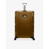 Harper Collective /blk Ghost 37.0 Large Four-wheel Suitcase 79cm