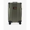 Harper Collective Bronze Cupra  X Cupra Ghost 17.0 4-wheel Cabin Expandable Suitcase
