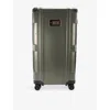 Harper Collective Trunk 2.0 Trunk 4-wheel Suitcase 80cm Bronze Cupra