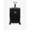 Harper Collective Ghost 13.0 4-wheel Cabin Suitcase 56cm In Blk/blk